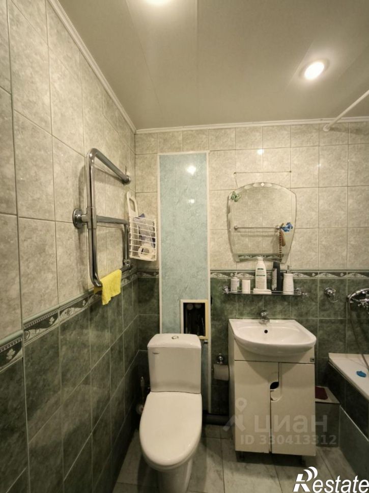 2-комн квартира ул Ярославская, 31,  д. 31