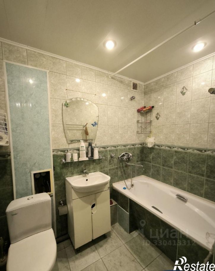 2-комн квартира ул Ярославская, 31,  д. 31