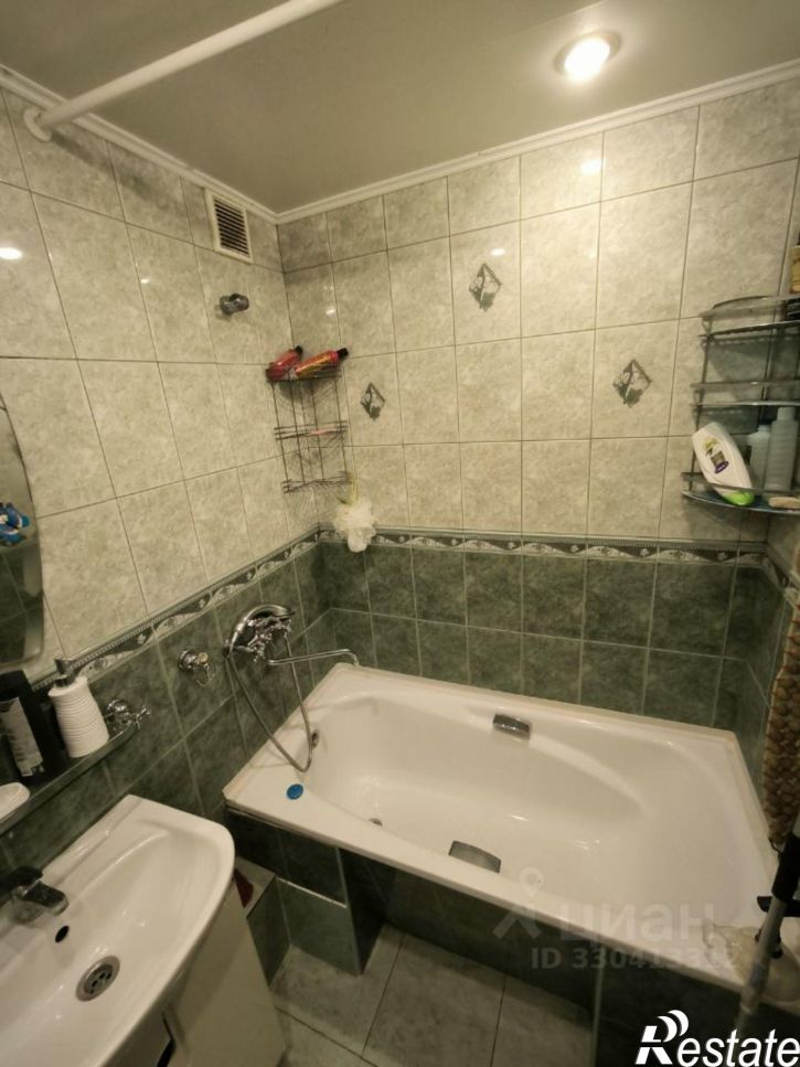 2-комн квартира ул Ярославская, 31,  д. 31