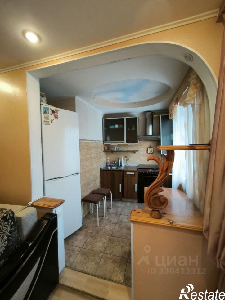 2-комн квартира ул Ярославская, 31,  д. 31