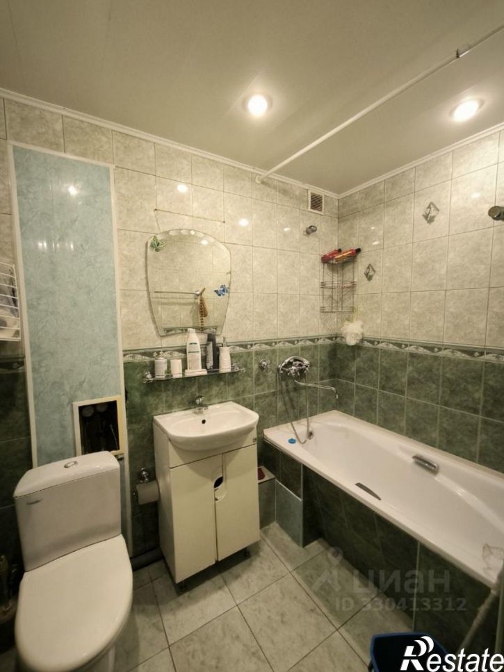 2-комн квартира ул Ярославская, 31,  д. 31