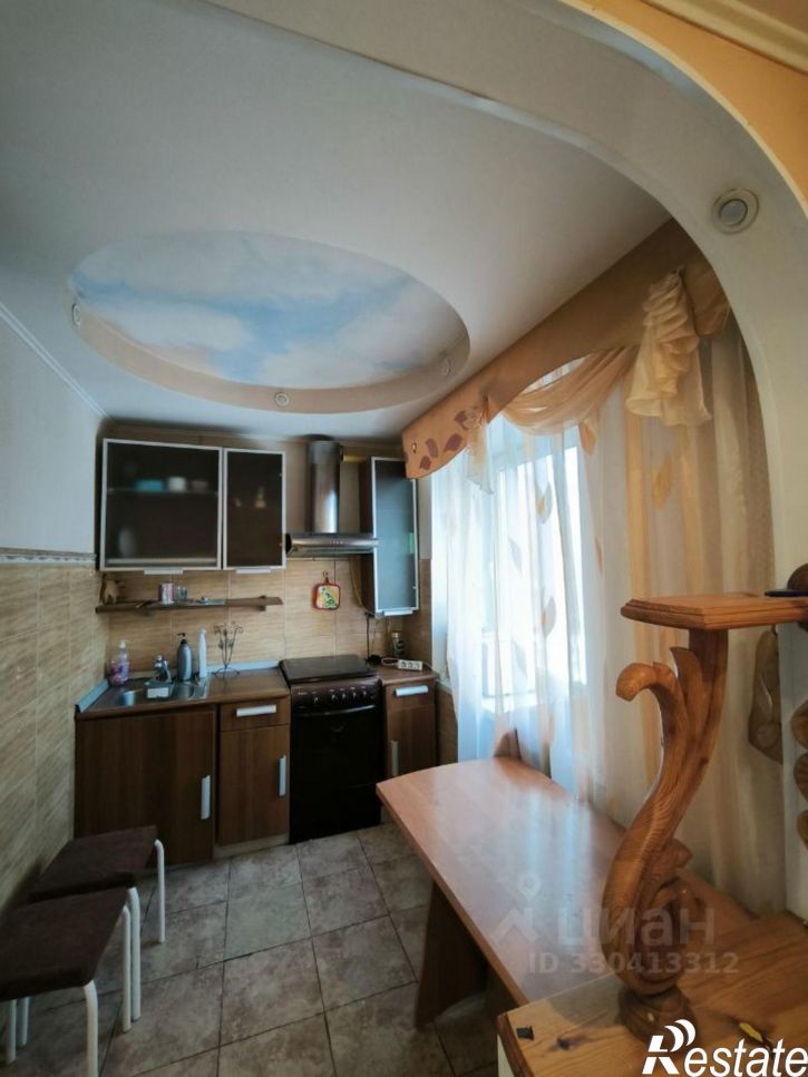 2-комн квартира ул Ярославская, 31,  д. 31