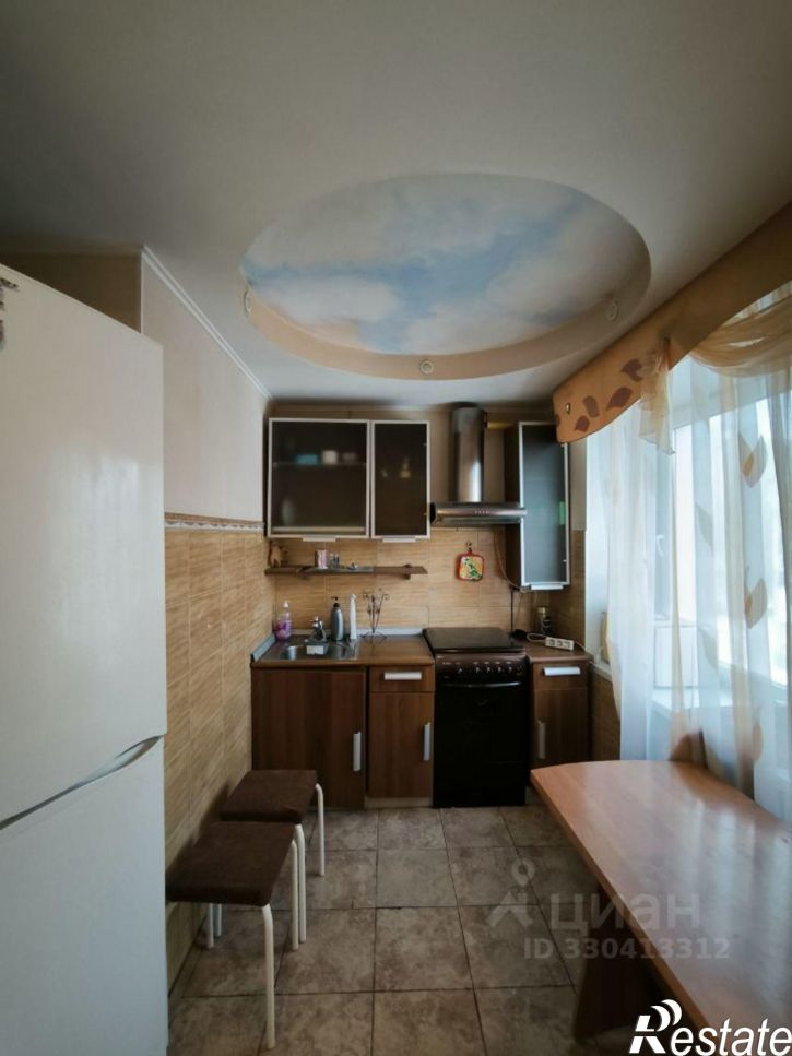 2-комн квартира ул Ярославская, 31,  д. 31
