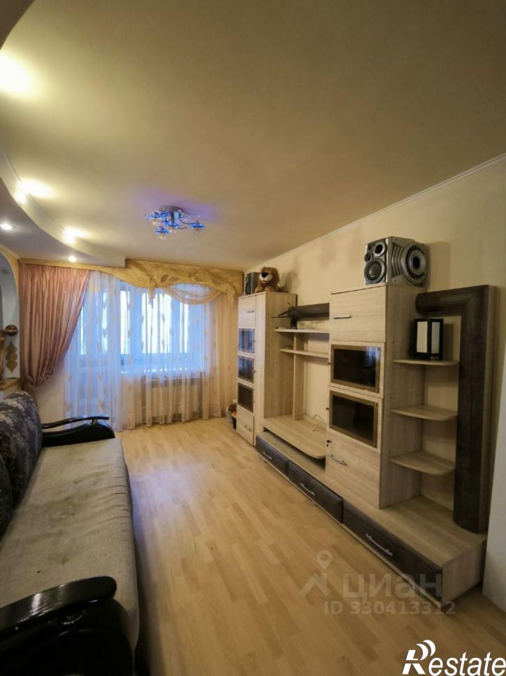 2-комн квартира ул Ярославская, 31,  д. 31