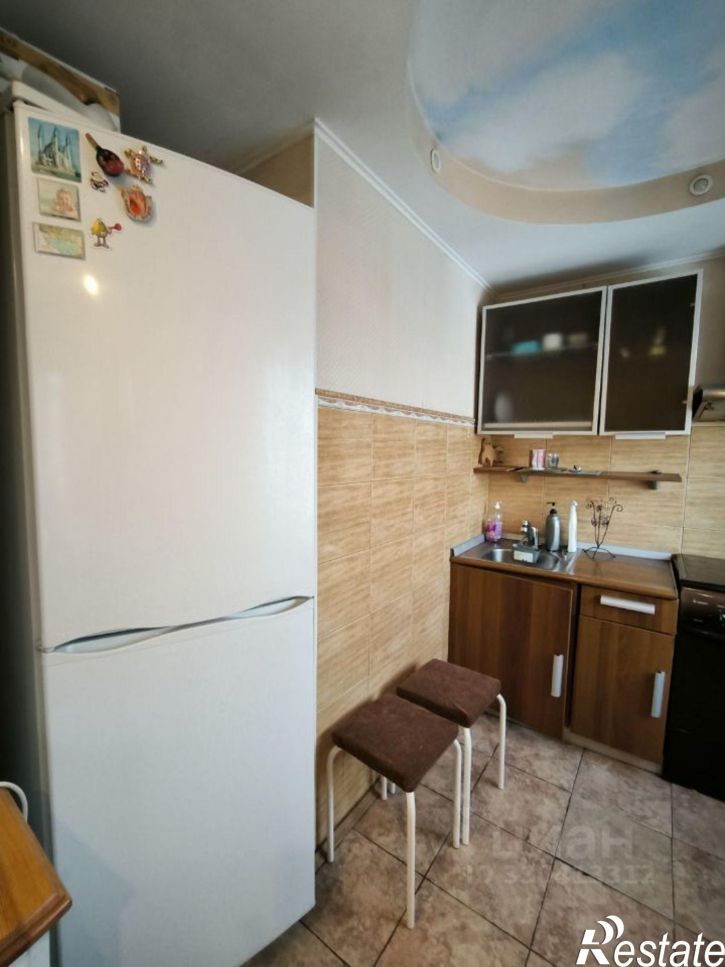 2-комн квартира ул Ярославская, 31,  д. 31