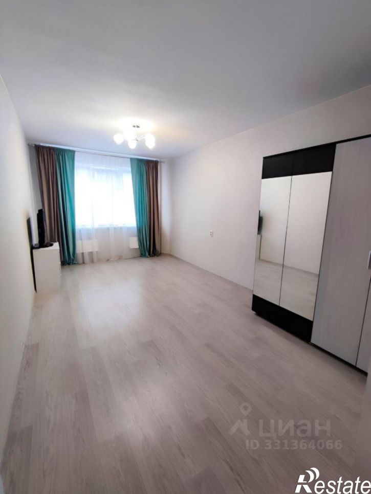 1-комн квартира Рябиновый б-р, 1,  д. 1