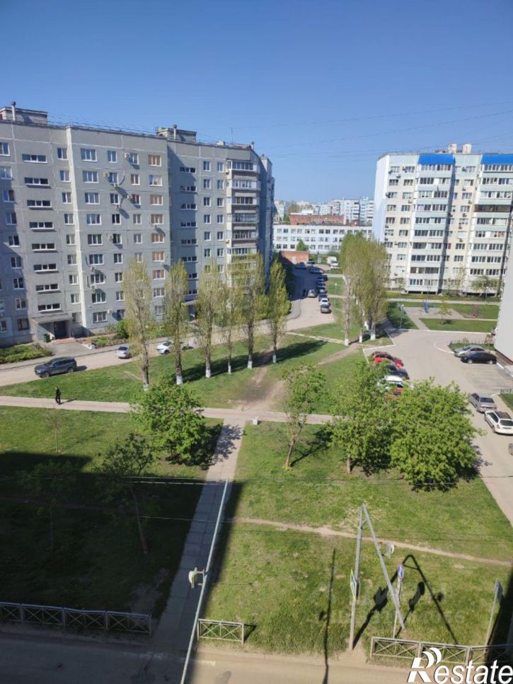 1-комн квартира Рябиновый б-р, 1,  д. 1