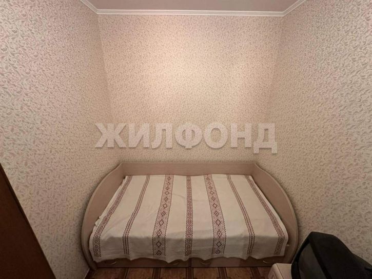 1-комн квартира 40 лет Победы улица, д.56