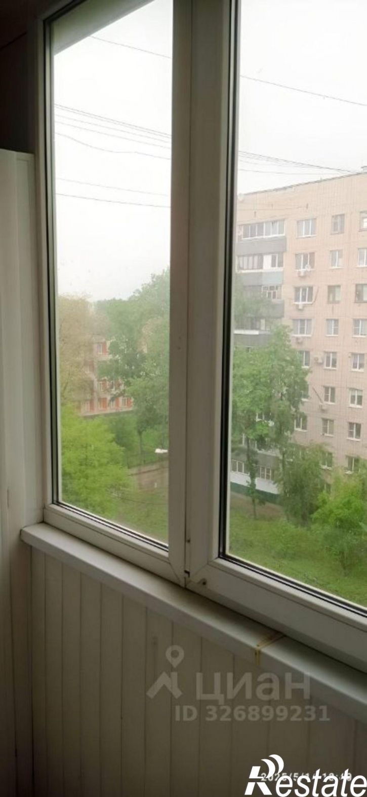 1-комн квартира улица Мира, 94,  д. 94