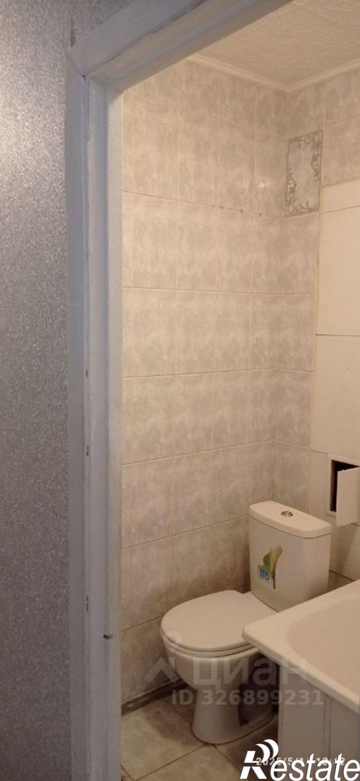 1-комн квартира улица Мира, 94,  д. 94