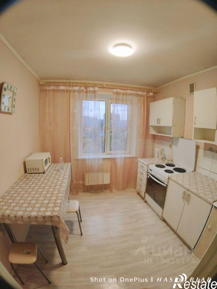 1-комн квартира ул Автостроителей, 94,  д. 94