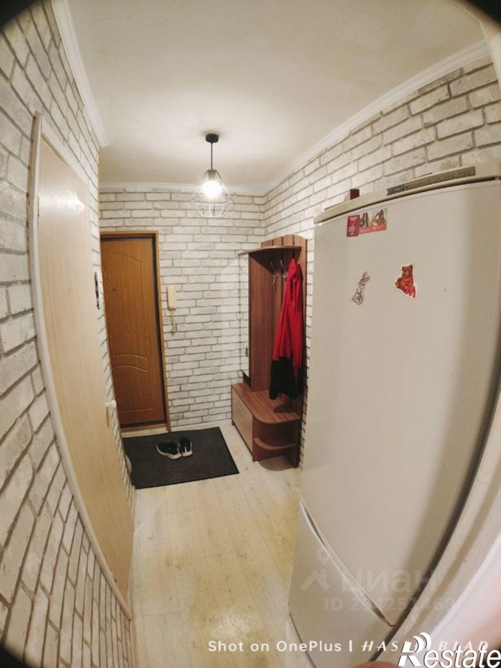 1-комн квартира ул Автостроителей, 94,  д. 94
