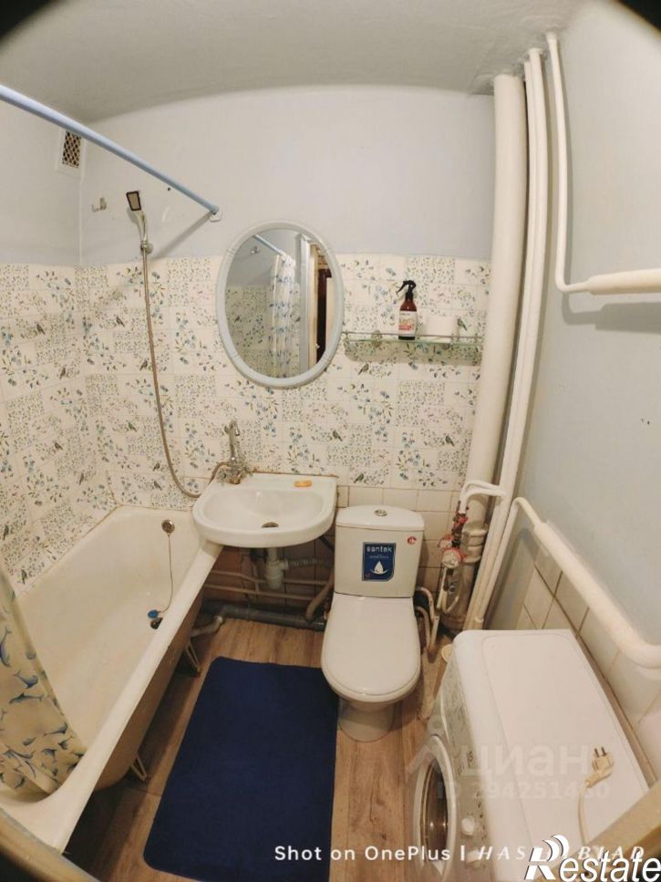 1-комн квартира ул Автостроителей, 94,  д. 94