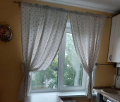 2-комн, 44кв м, этаж 5/5 ул Жилина, 18