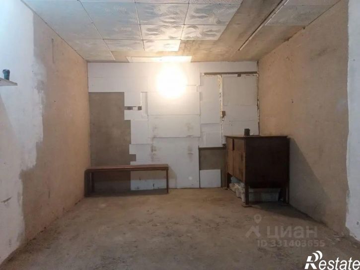 Гараж/парковка ул Комсомольская, 159М,  д. 159М