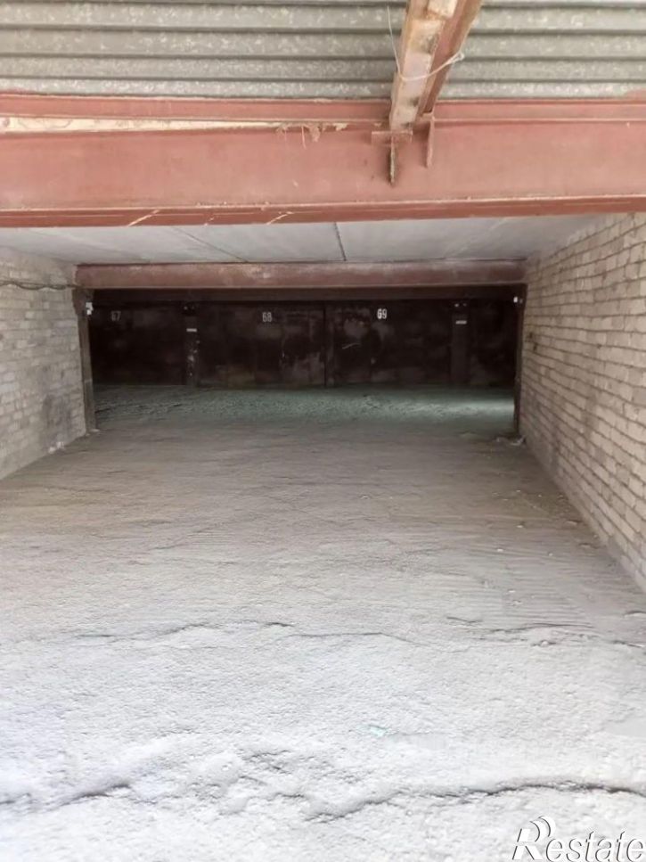 Гараж/парковка ул Комсомольская, 159М,  д. 159М