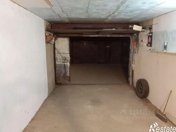 Гараж/парковка ул Комсомольская, 159М,  д. 159М