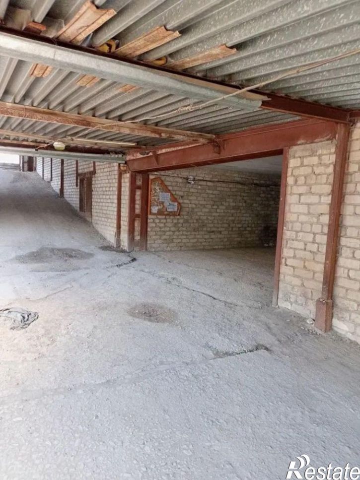 Гараж/парковка ул Комсомольская, 159М,  д. 159М