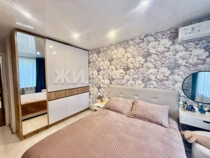 3-комн квартира Татищева бульвар, д.2