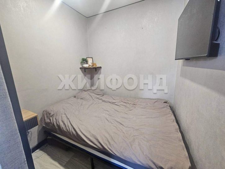 1-комн квартира Фрунзе улица, д.9