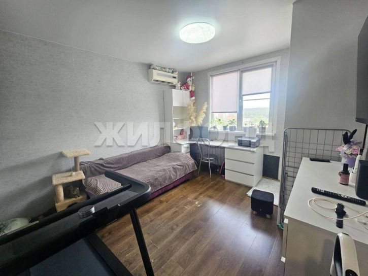 1-комн квартира Фрунзе улица, д.9