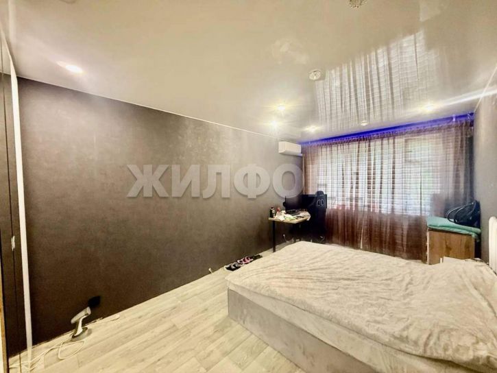 3-комн квартира Татищева бульвар, д.2
