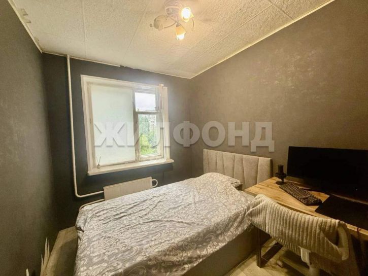 3-комн квартира Татищева бульвар, д.2
