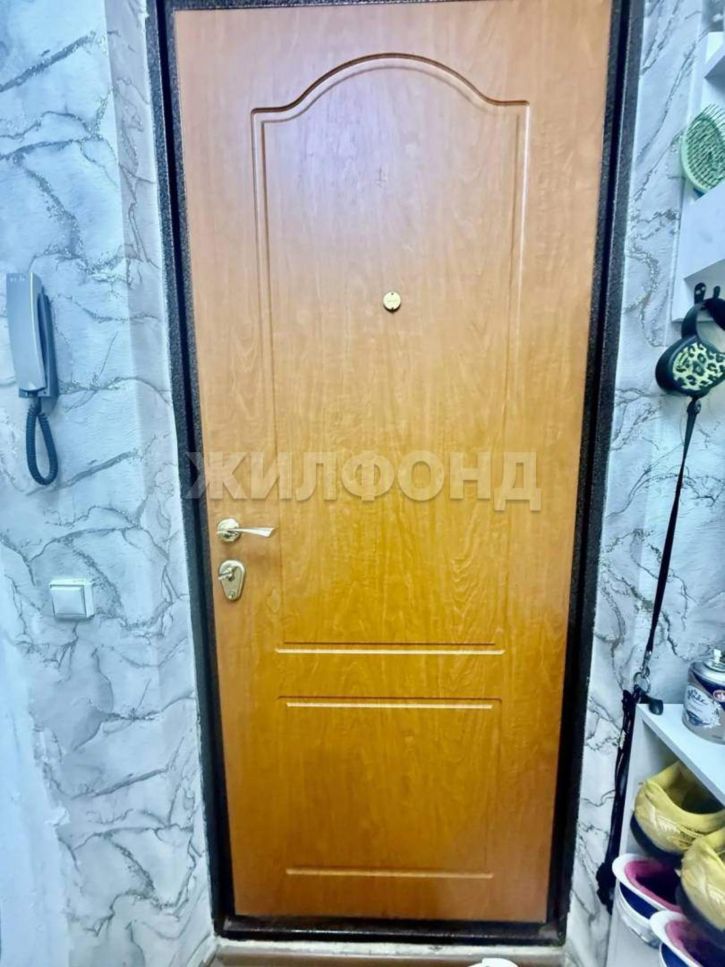 3-комн квартира Татищева бульвар, д.2
