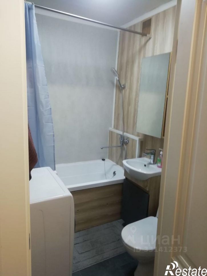 1-комн квартира улица Жилина, 14,  д. 14