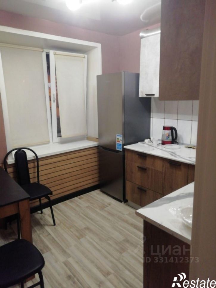 1-комн квартира улица Жилина, 14,  д. 14