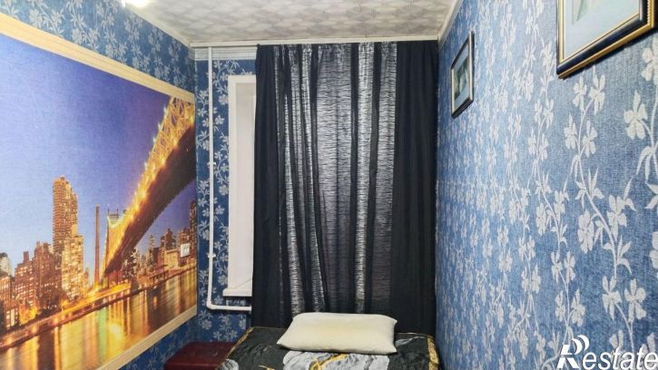 2-комн квартира ул Победы, 25,  д. 25