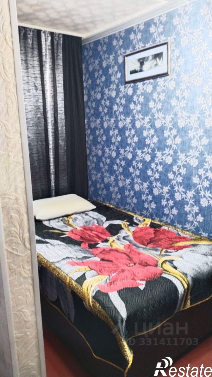 2-комн квартира ул Победы, 25,  д. 25