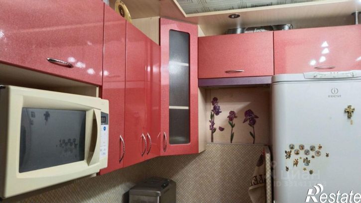 2-комн квартира ул Победы, 25,  д. 25