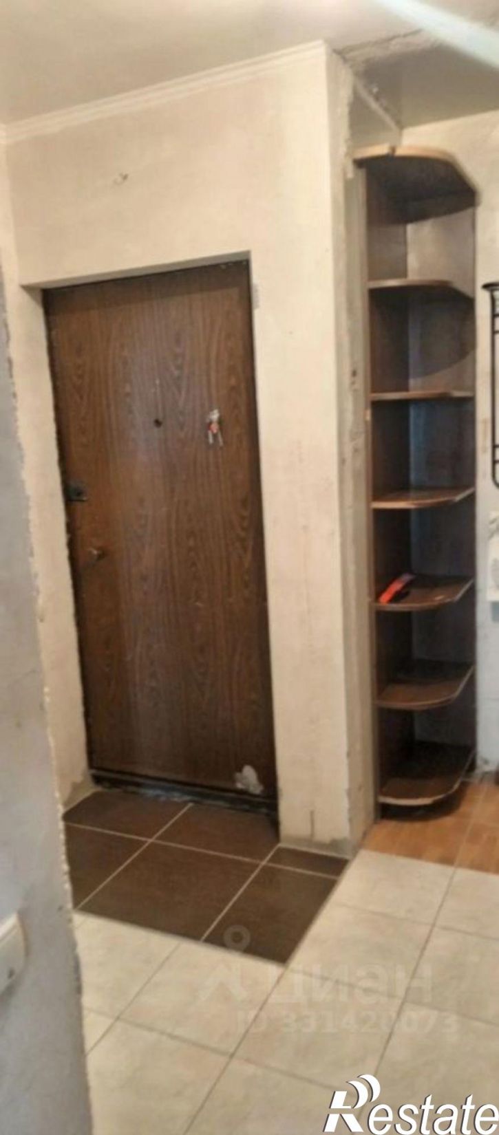 3-комн квартира ул Революционная, 34,  д. 34
