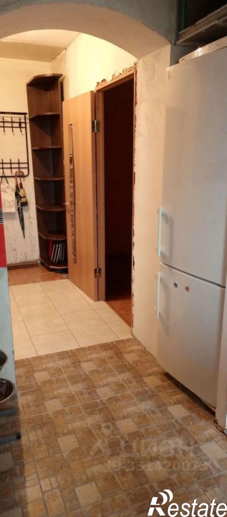 3-комн квартира ул Революционная, 34,  д. 34