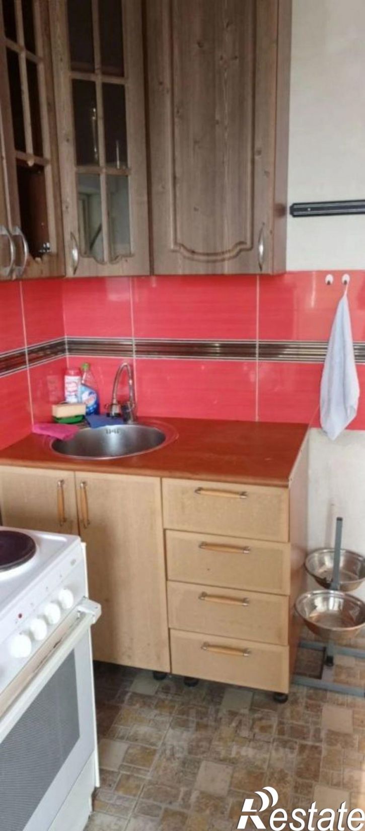3-комн квартира ул Революционная, 34,  д. 34