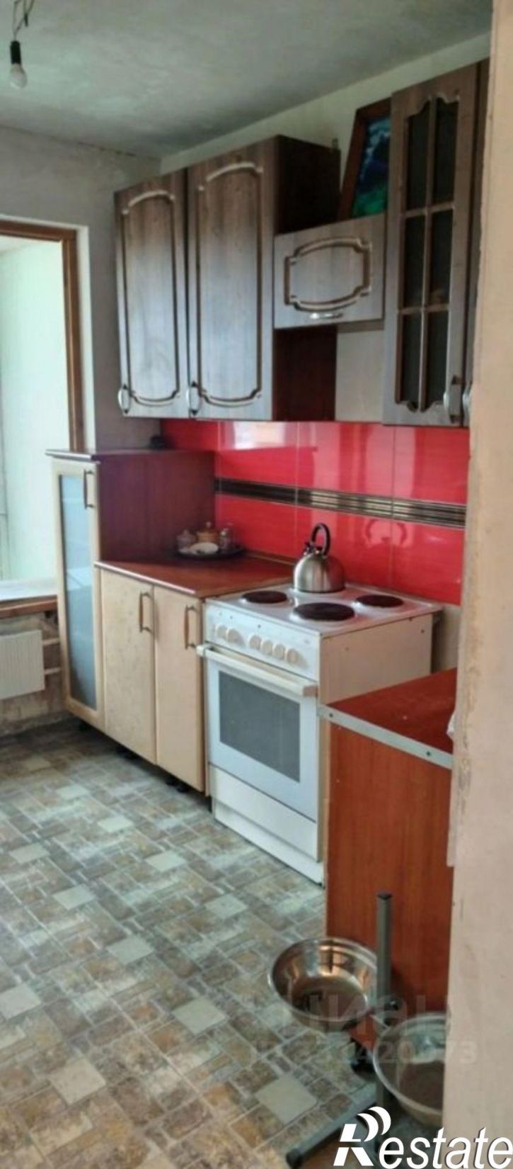 3-комн квартира ул Революционная, 34,  д. 34