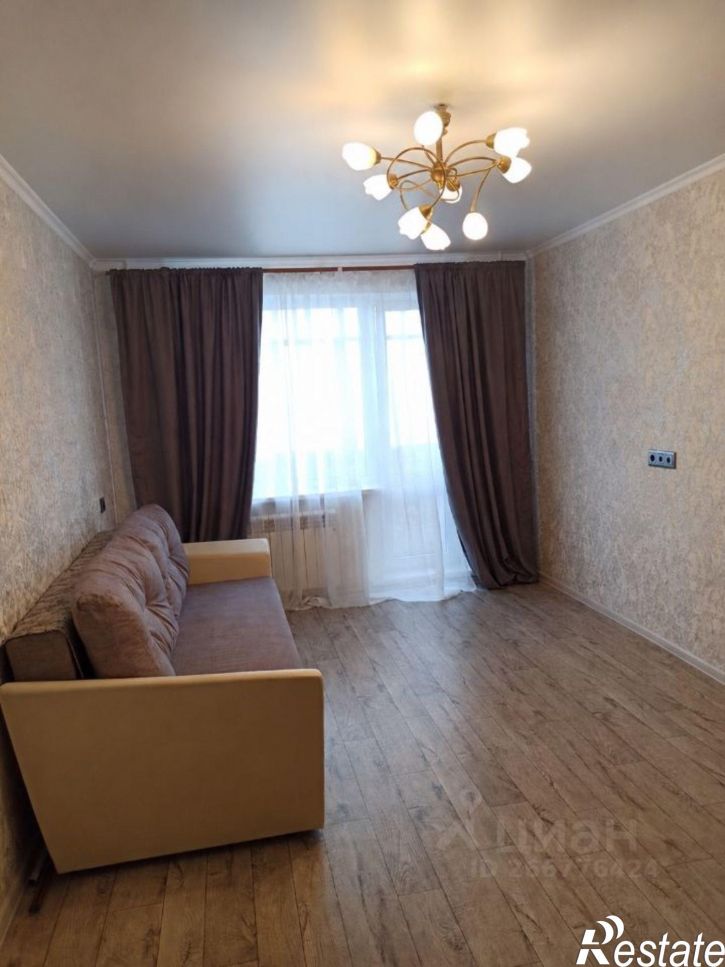 1-комн квартира б-р Гая, 11,  д. 11