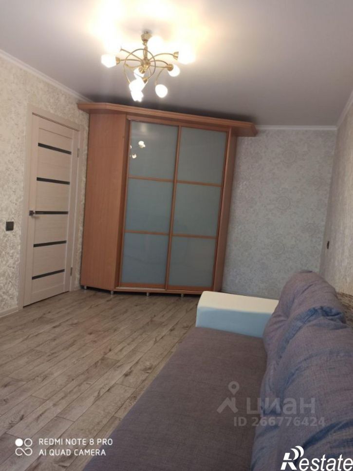 1-комн квартира б-р Гая, 11,  д. 11