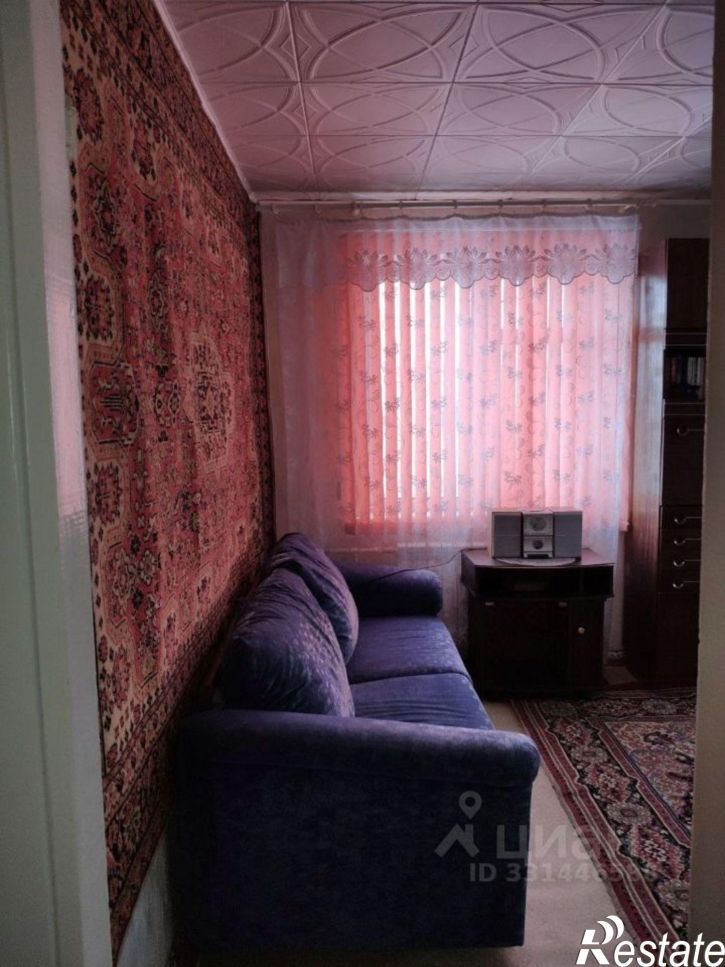 2-комн квартира улица Победы, 15,  д. 15
