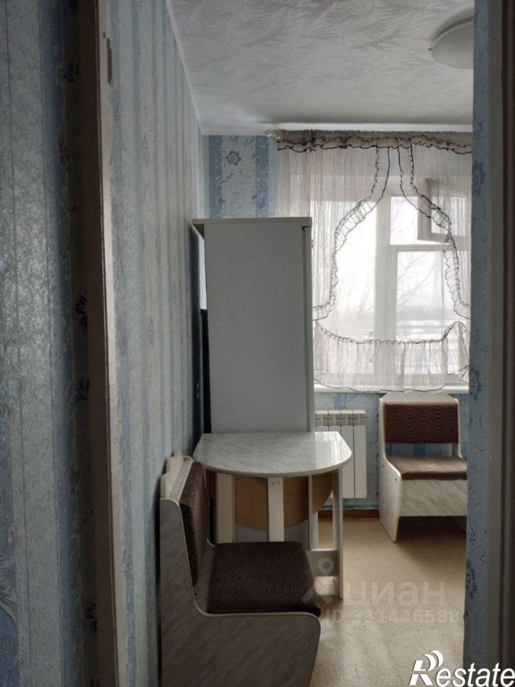 2-комн квартира улица Победы, 15,  д. 15