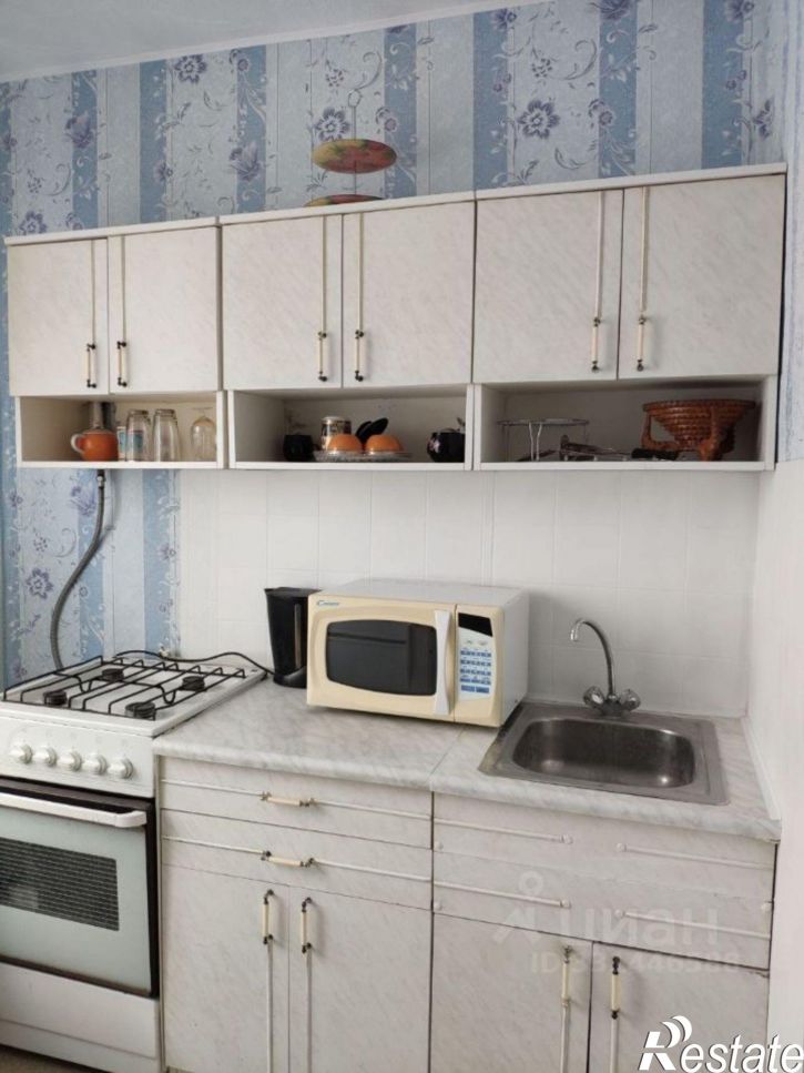 2-комн квартира улица Победы, 15,  д. 15