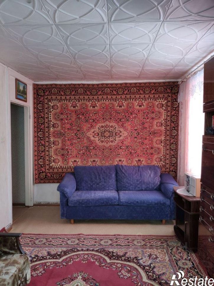 2-комн квартира улица Победы, 15,  д. 15