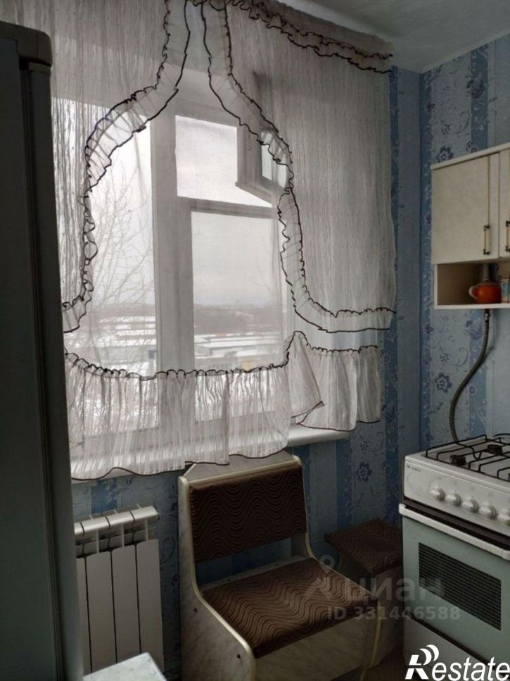 2-комн квартира улица Победы, 15,  д. 15