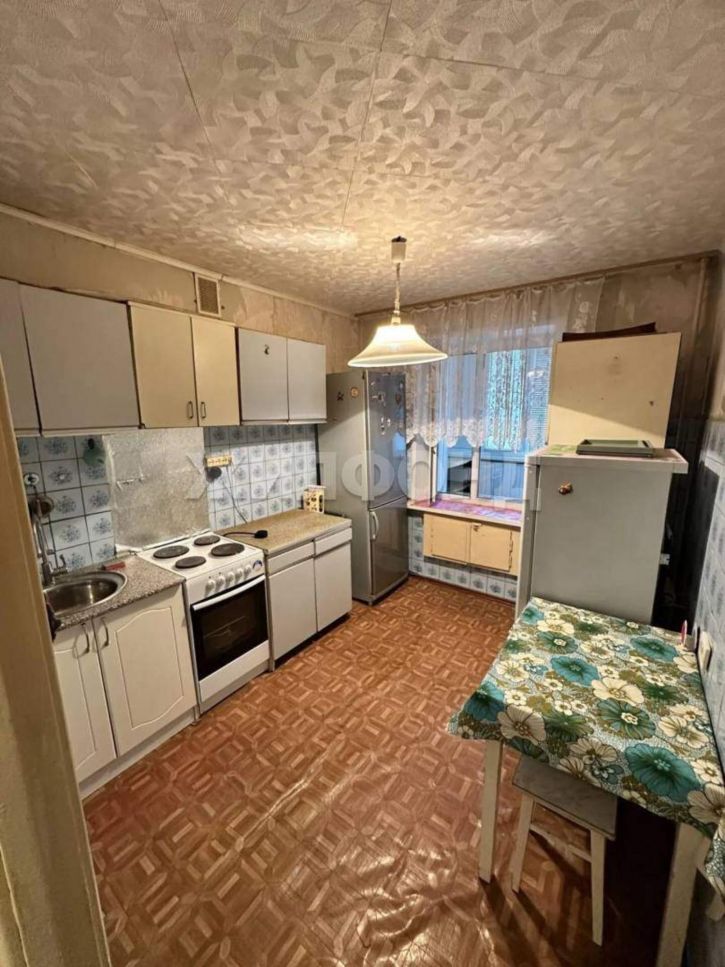 2-комн квартира Лизы Чайкиной улица, д.79