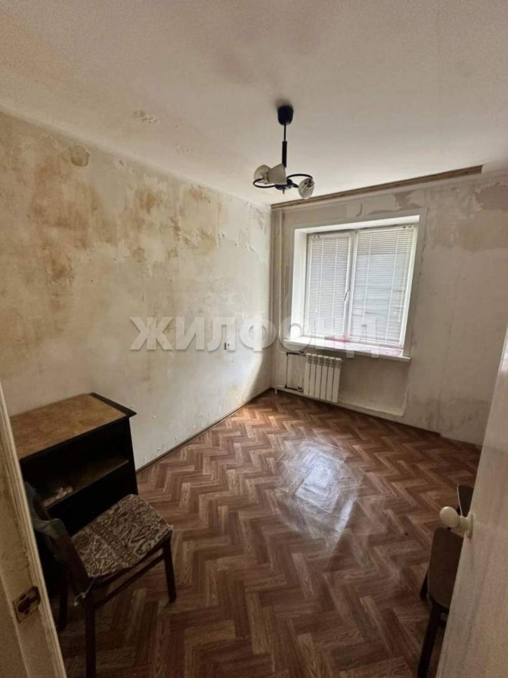 2-комн квартира Лизы Чайкиной улица, д.79