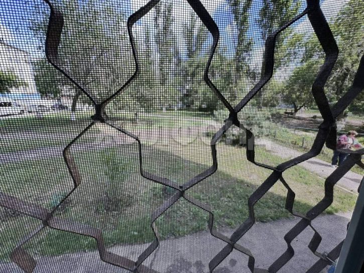2-комн квартира Лизы Чайкиной улица, д.79