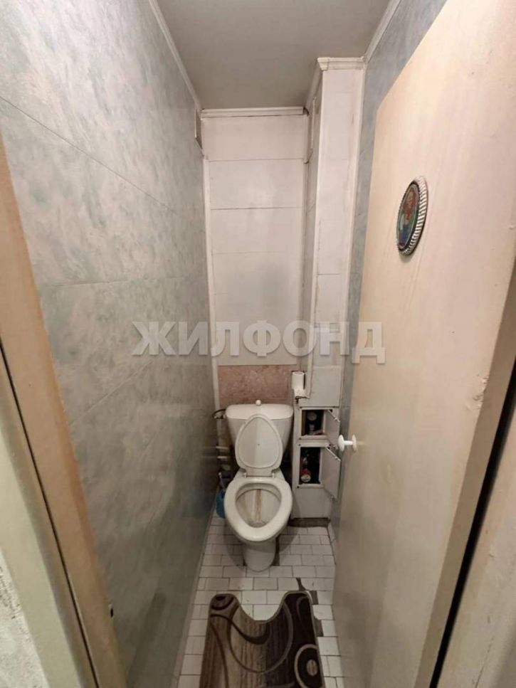 2-комн квартира Лизы Чайкиной улица, д.79