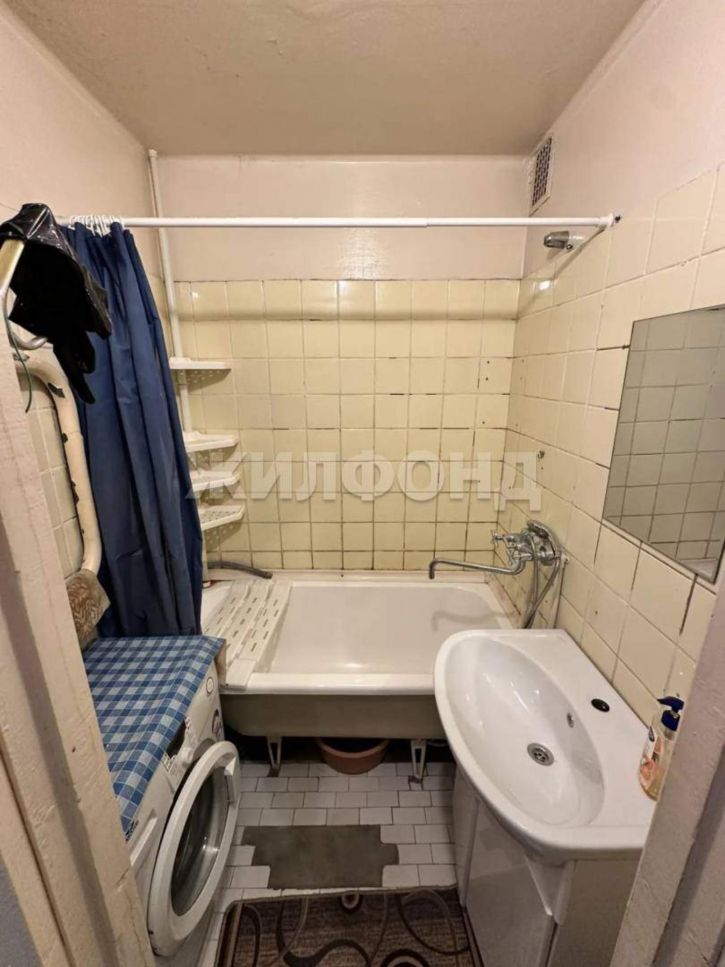 2-комн квартира Лизы Чайкиной улица, д.79