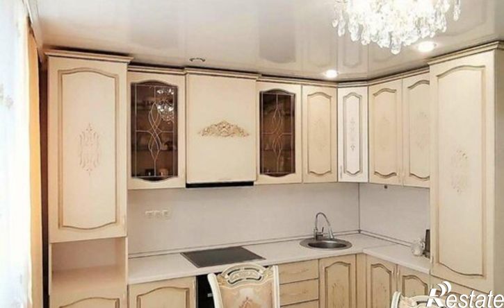 2-комн квартира Московский пр-кт, 44,  д. 44